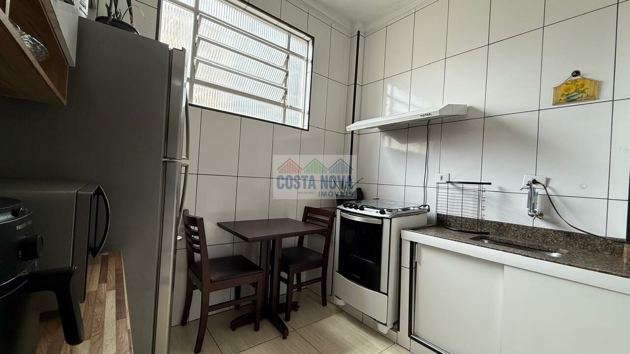 Apartamento, 2 quartos, 56 m² - Foto 15