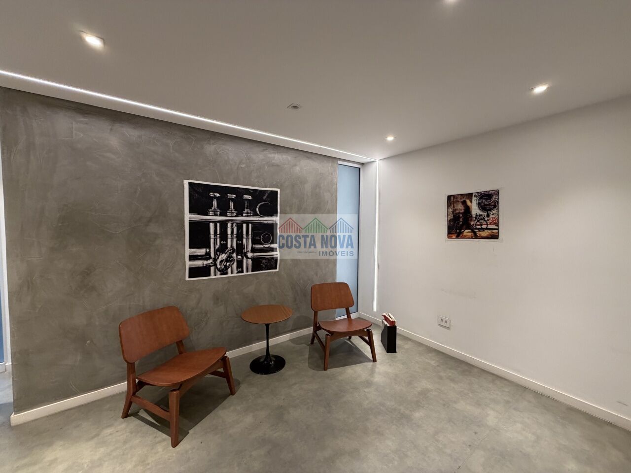 Sala para Venda - Consolação