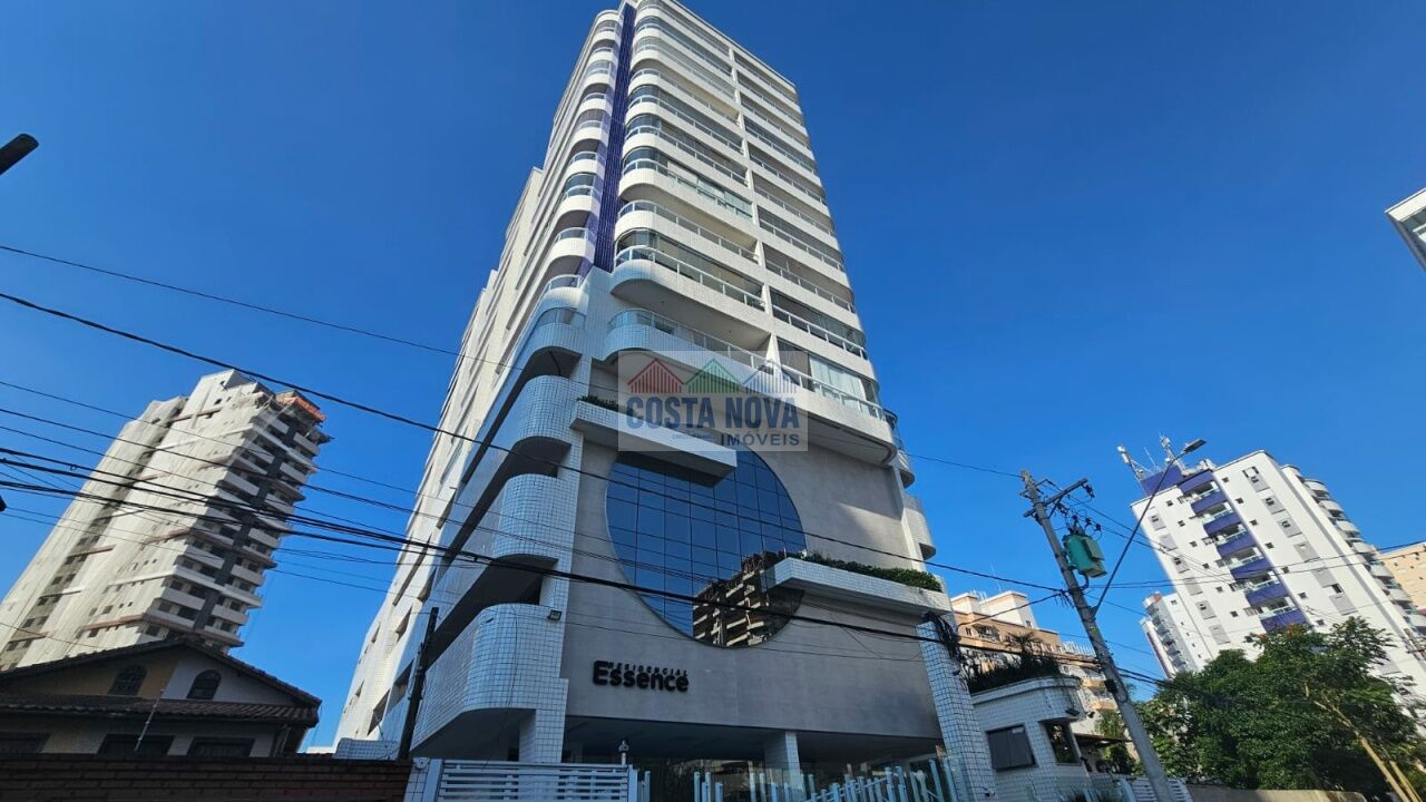 Apartamento para Venda - Guilhermina