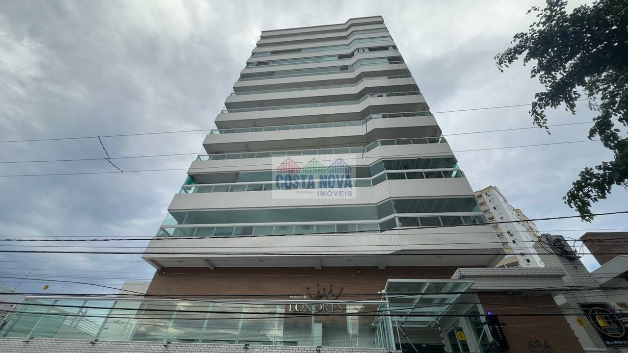 Apartamento para Venda - Guilhermina