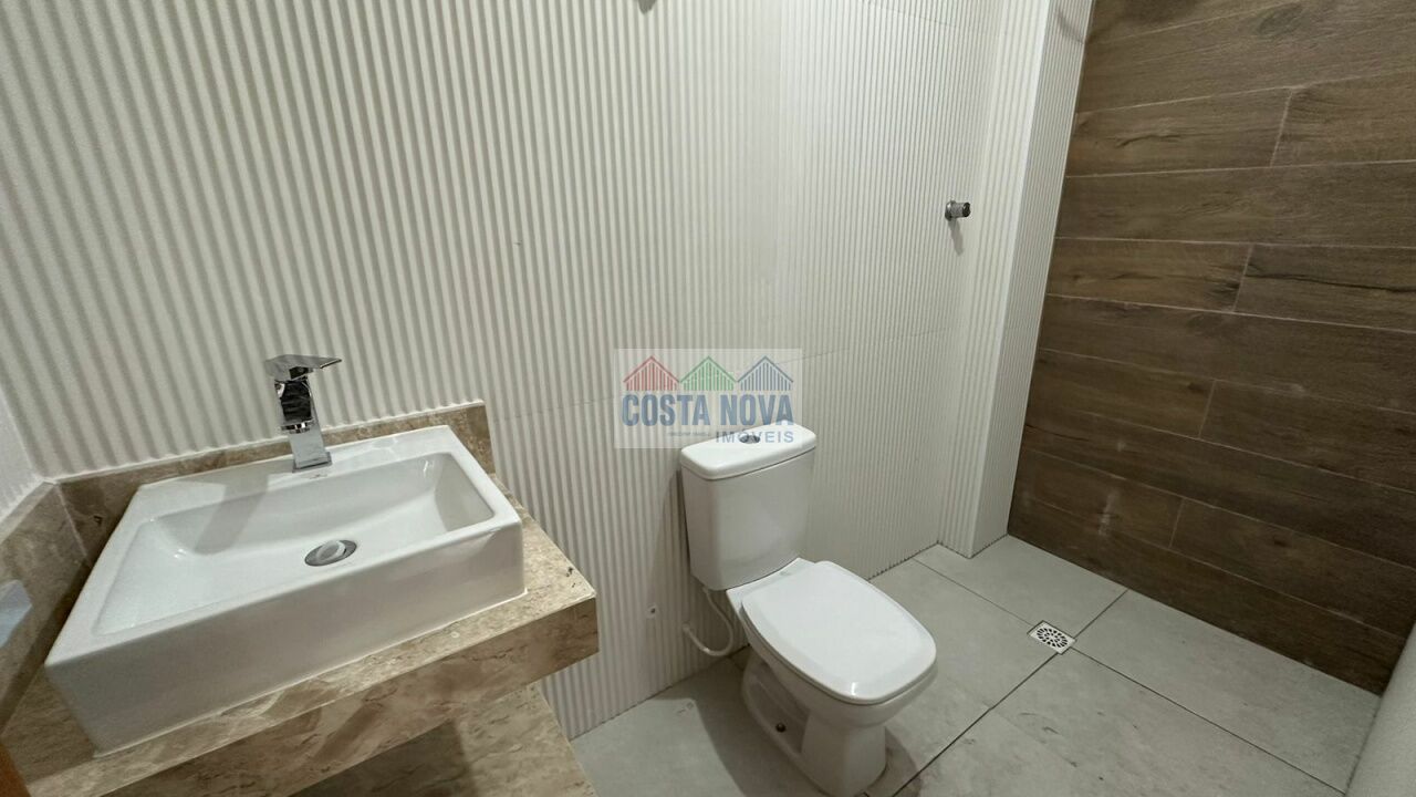 Casa, 3 quartos, 140 m² - Foto 2