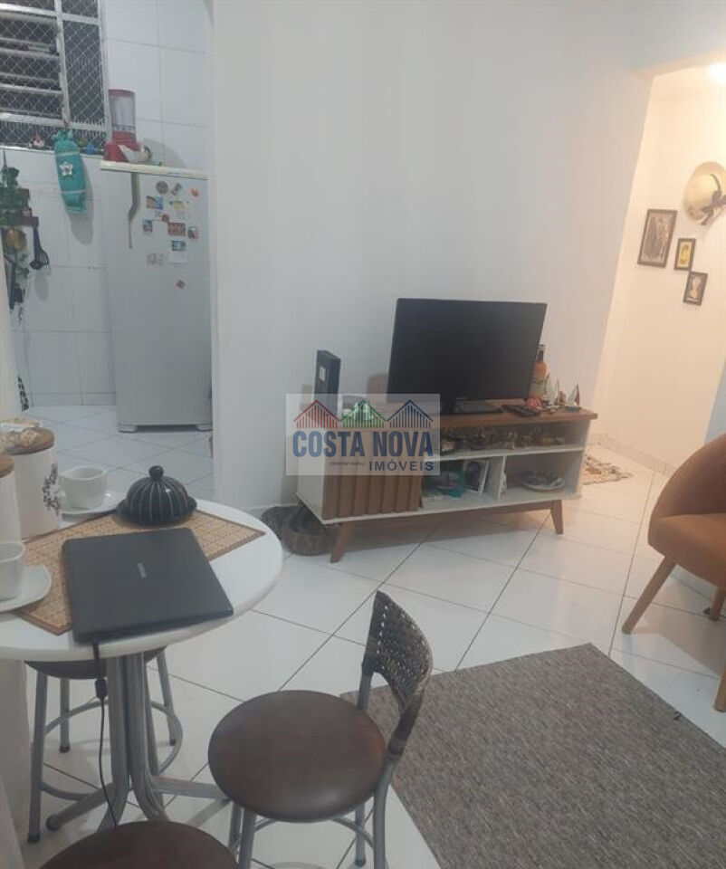 Apartamento para Venda - Boqueirão