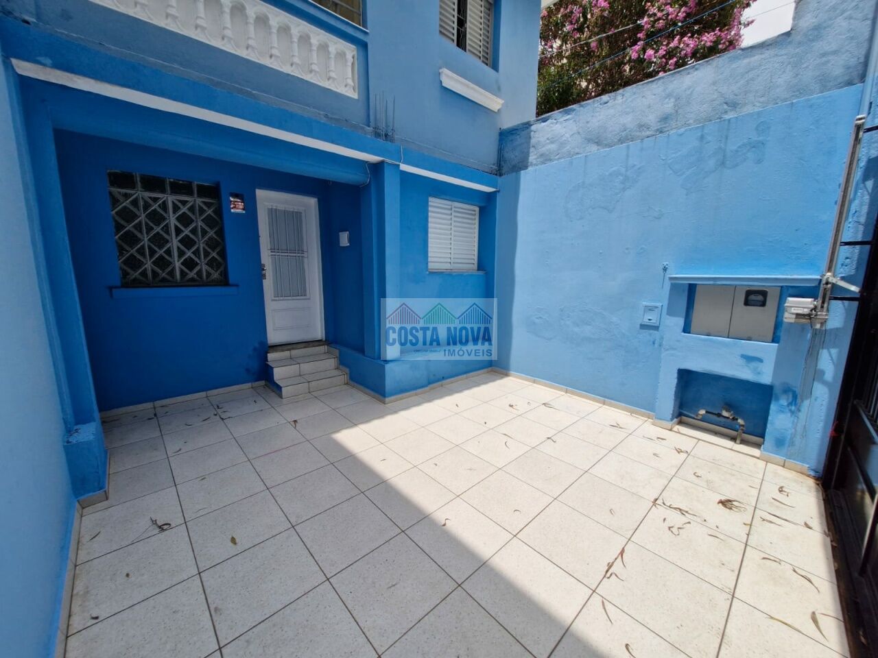 Casa, 2 quartos, 70 m² - Foto 1