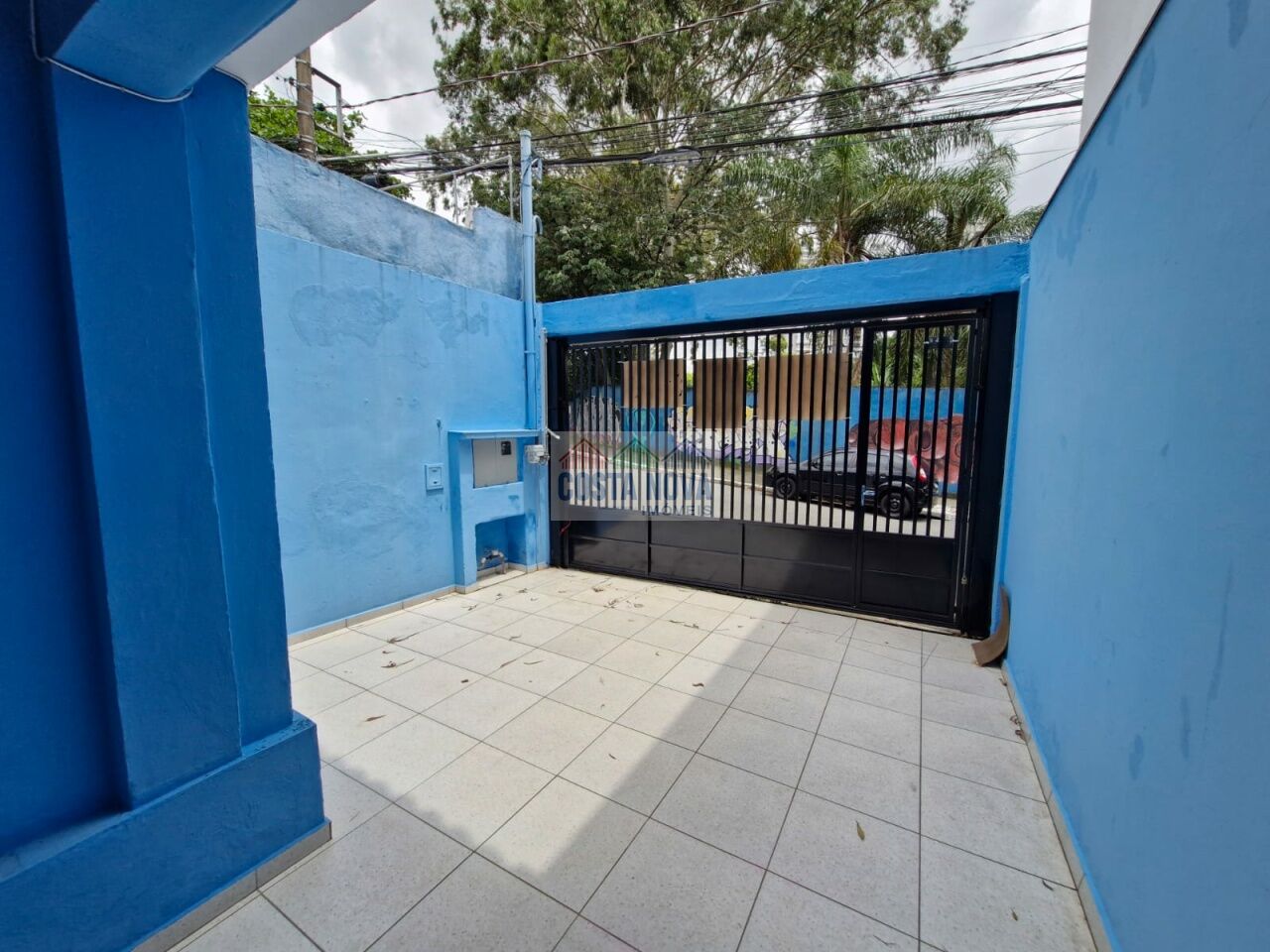 Casa, 2 quartos, 70 m² - Foto 3