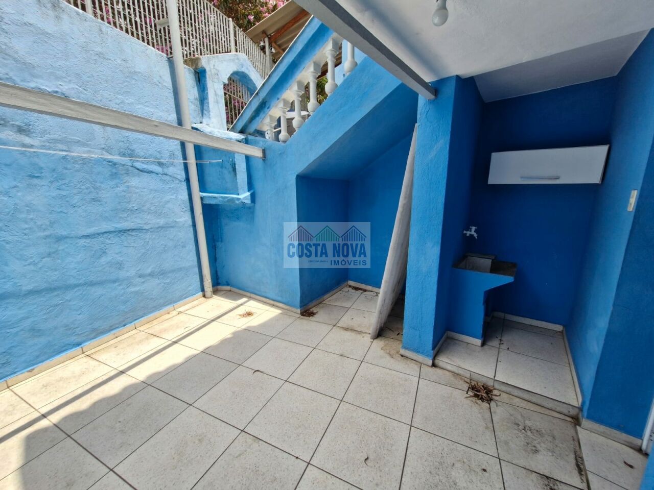 Casa, 2 quartos, 70 m² - Foto 15