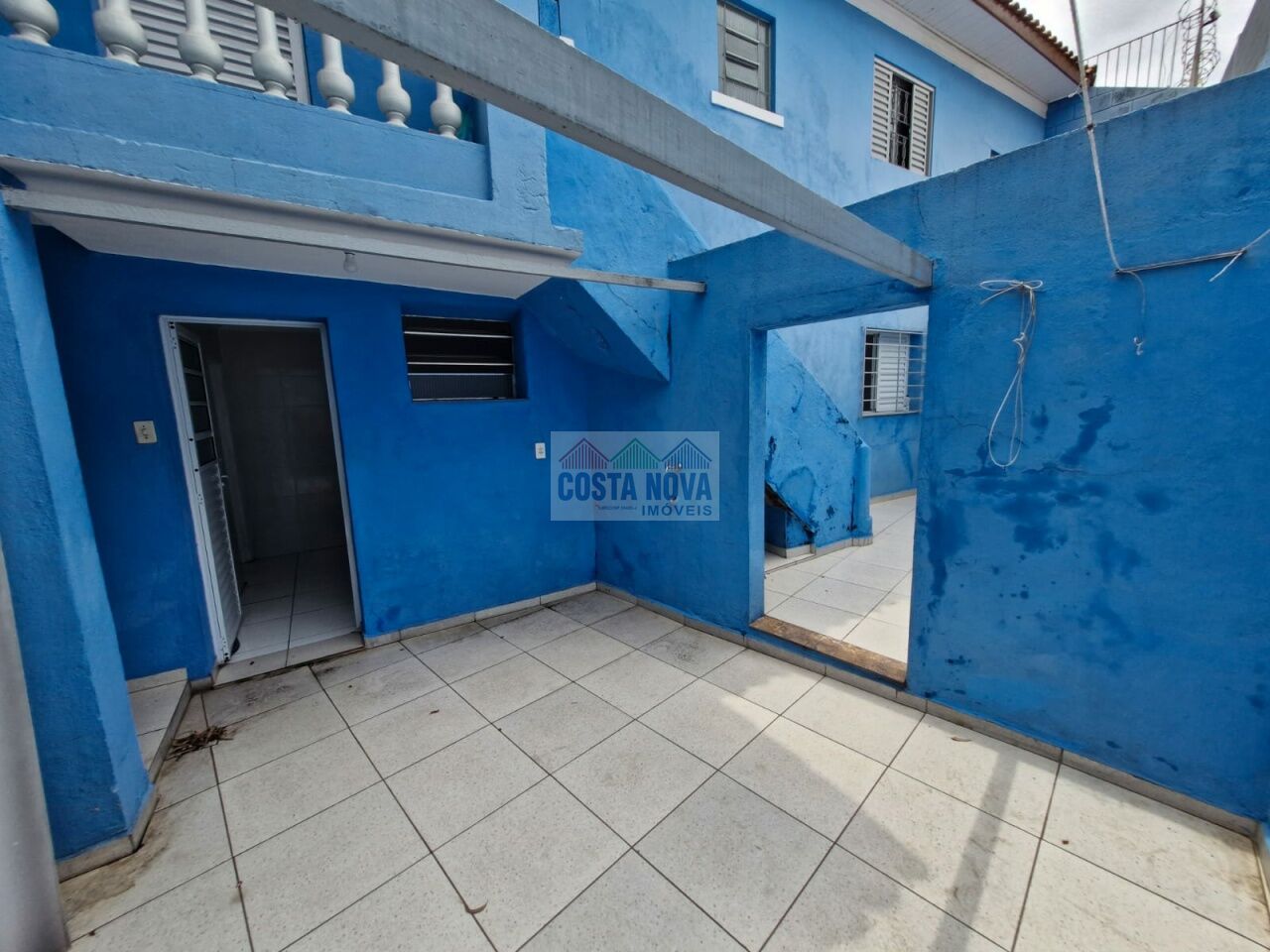 Casa, 2 quartos, 70 m² - Foto 16