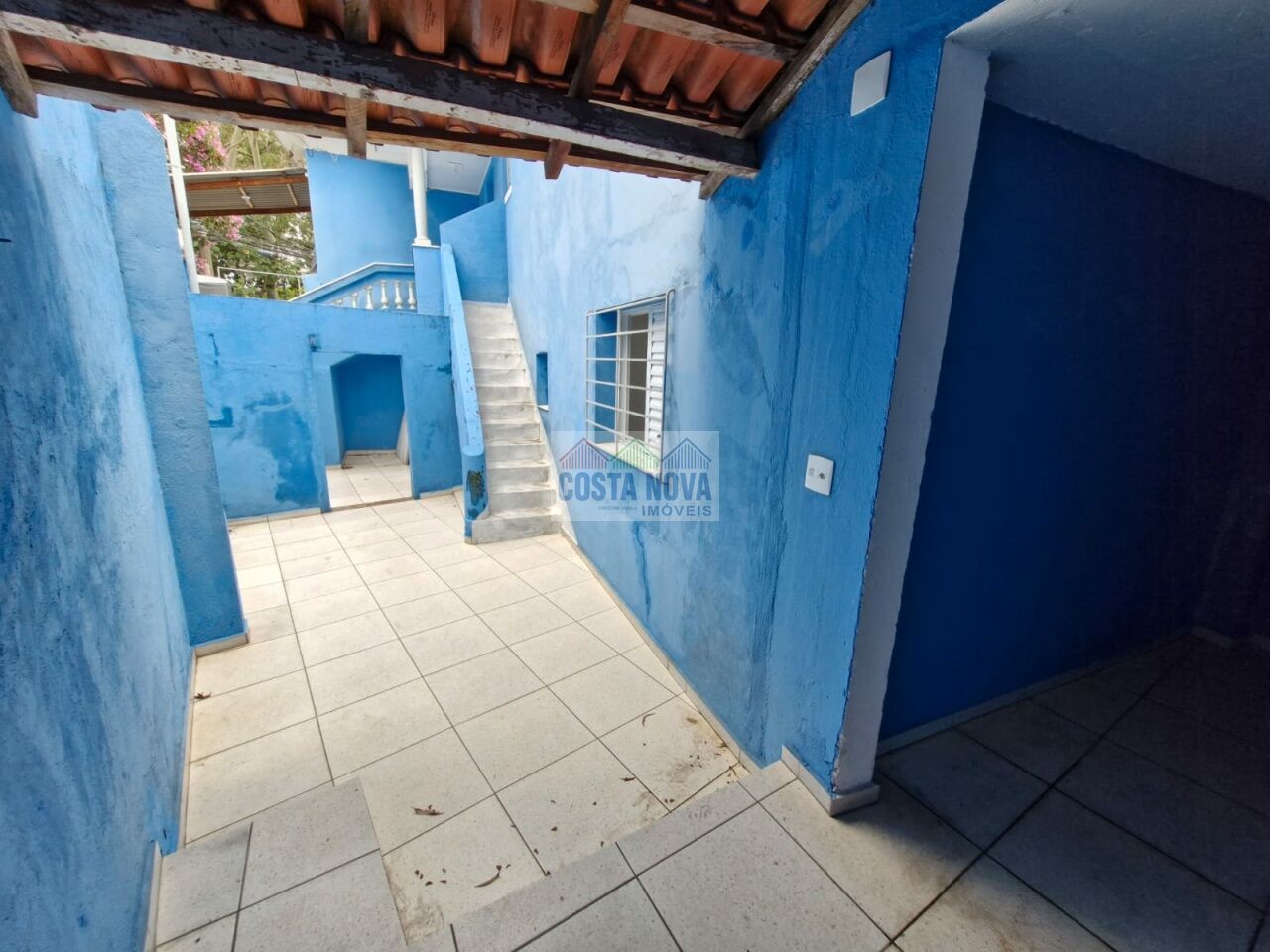 Casa, 2 quartos, 70 m² - Foto 17