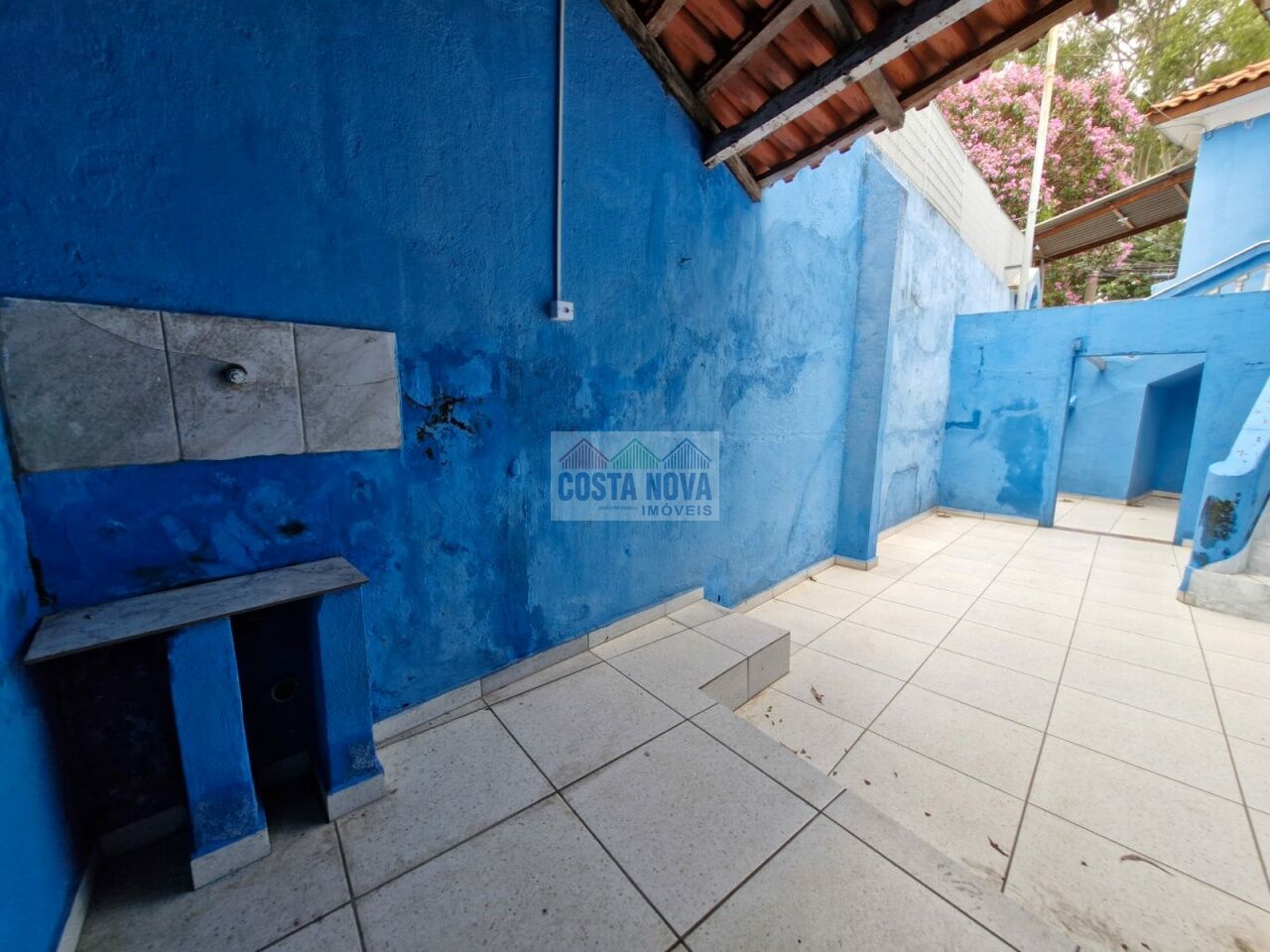 Casa, 2 quartos, 70 m² - Foto 21