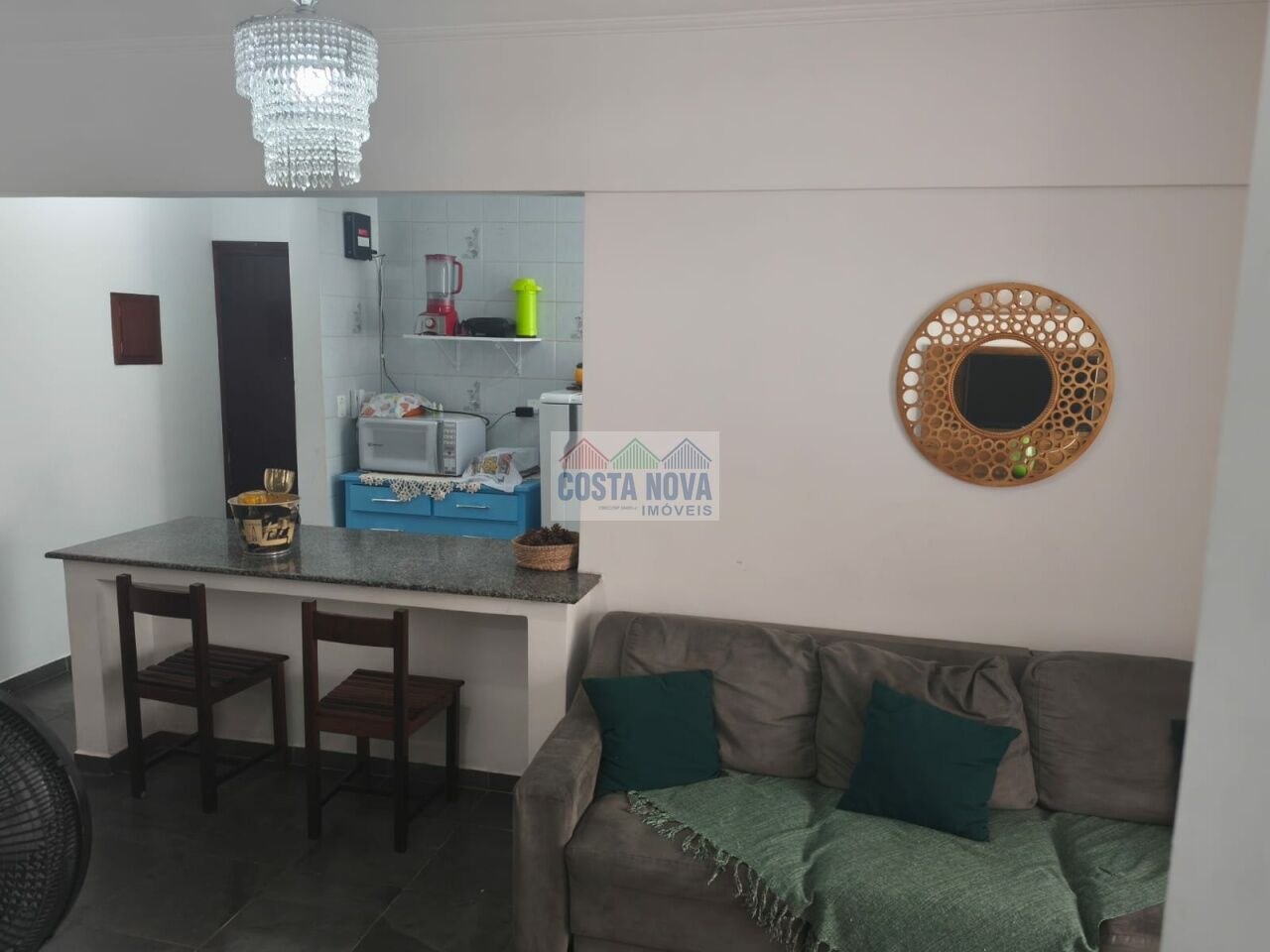 Apartamento para Venda - Guilhermina