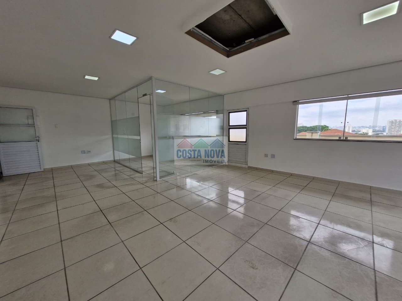 Sala-Conjunto, 300 m² - Foto 4