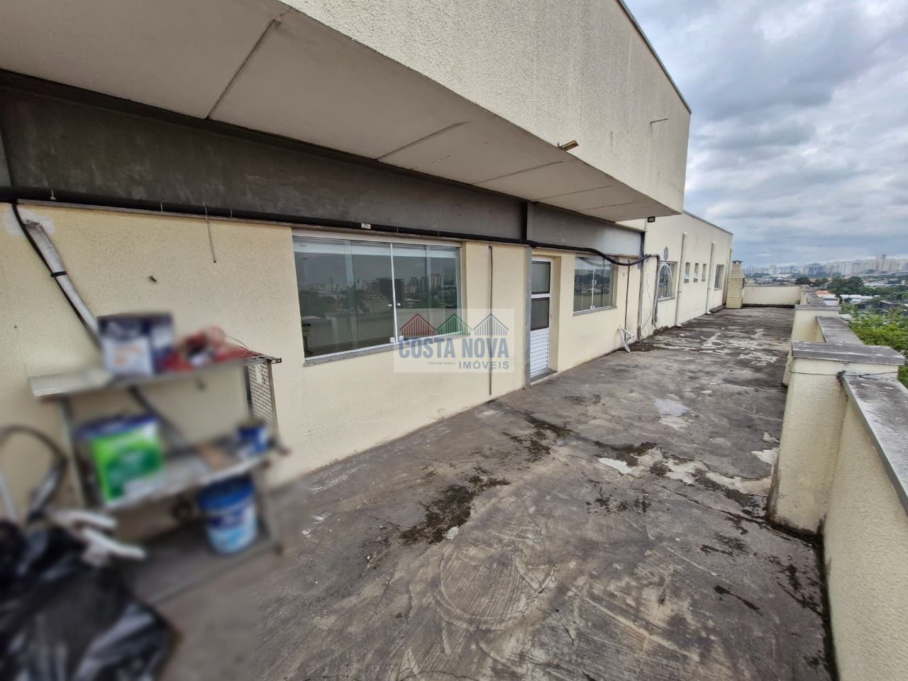 Sala-Conjunto, 300 m² - Foto 27