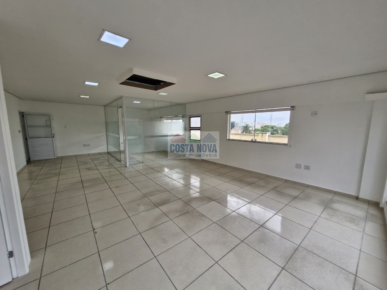 Sala para Locação - Jardim Japão