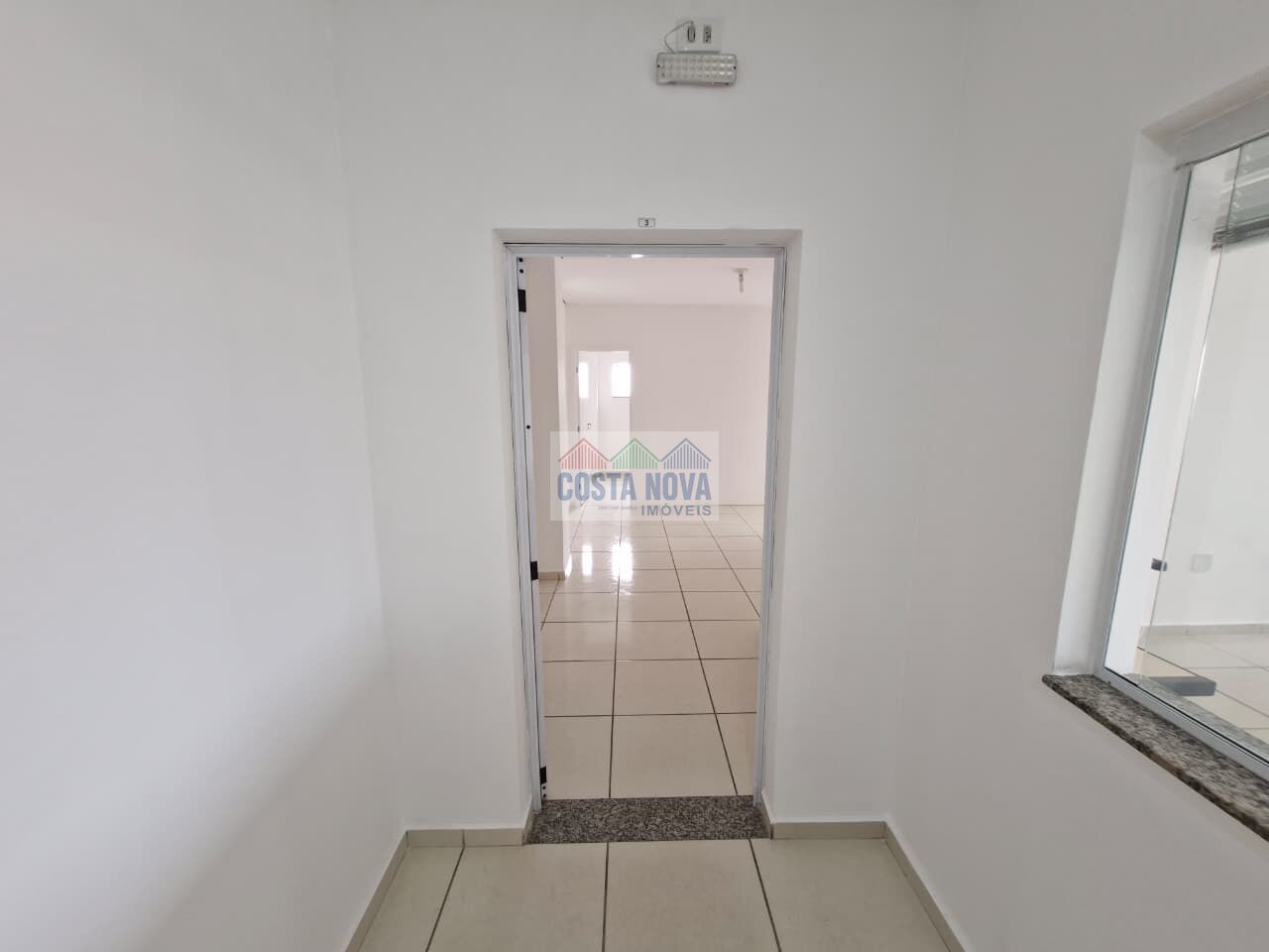 Sala para Locação - Jardim Japão