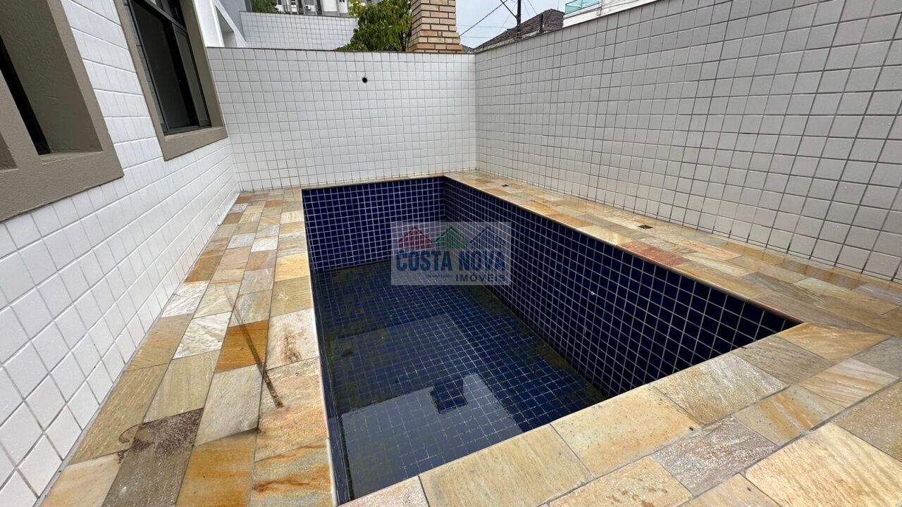 Casa, 3 quartos, 140 m² - Foto 5