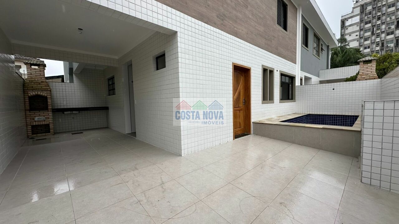 Casa, 3 quartos, 140 m² - Foto 1