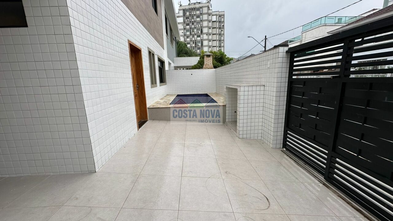 Casa, 3 quartos, 140 m² - Foto 3