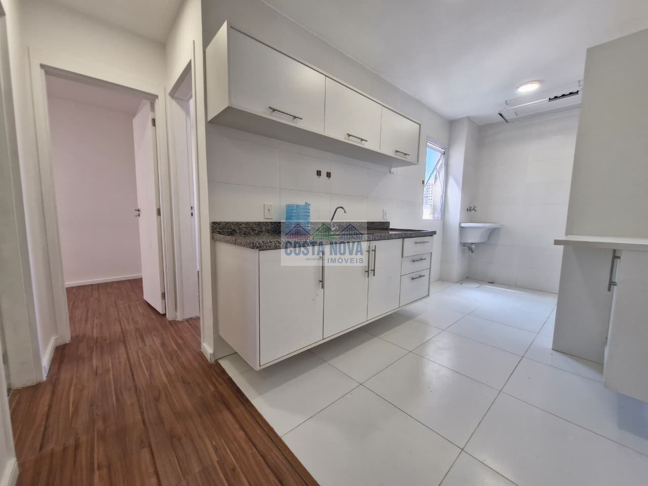 Apartamento, 2 quartos, 47 m² - Foto 1