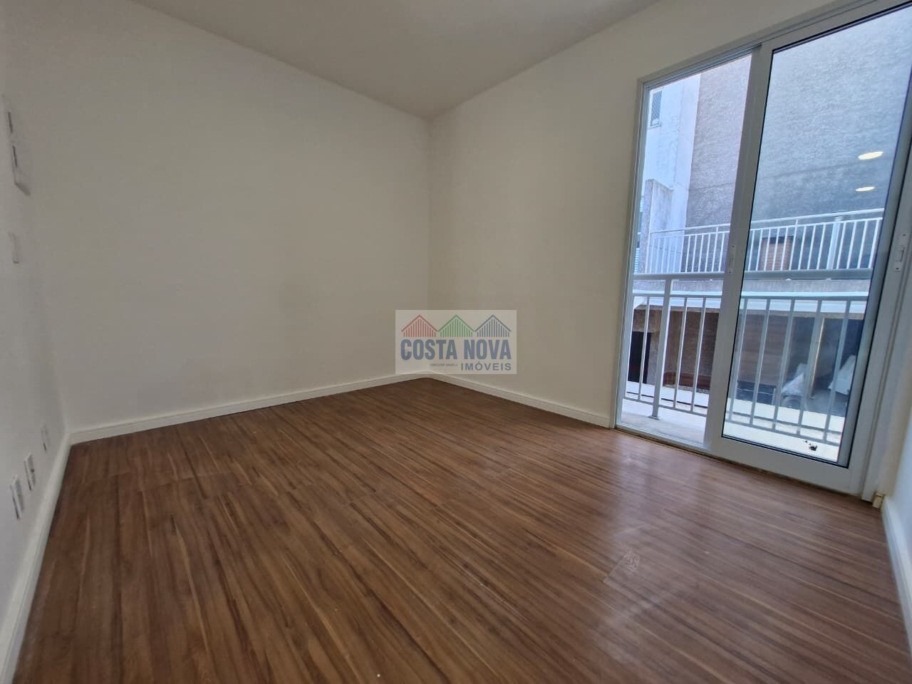 Apartamento, 2 quartos, 47 m² - Foto 2