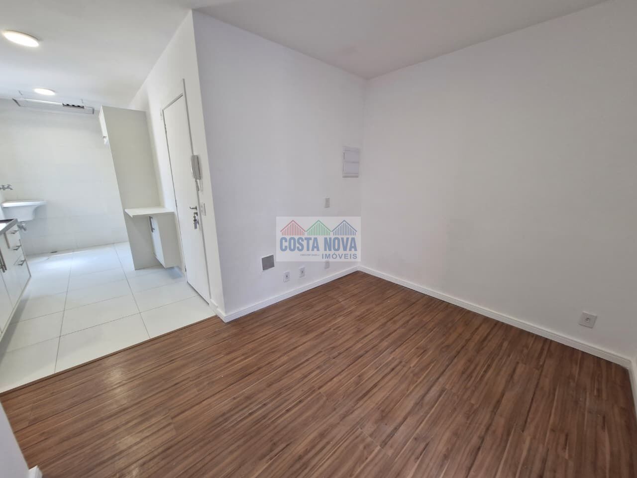 Apartamento, 2 quartos, 47 m² - Foto 3