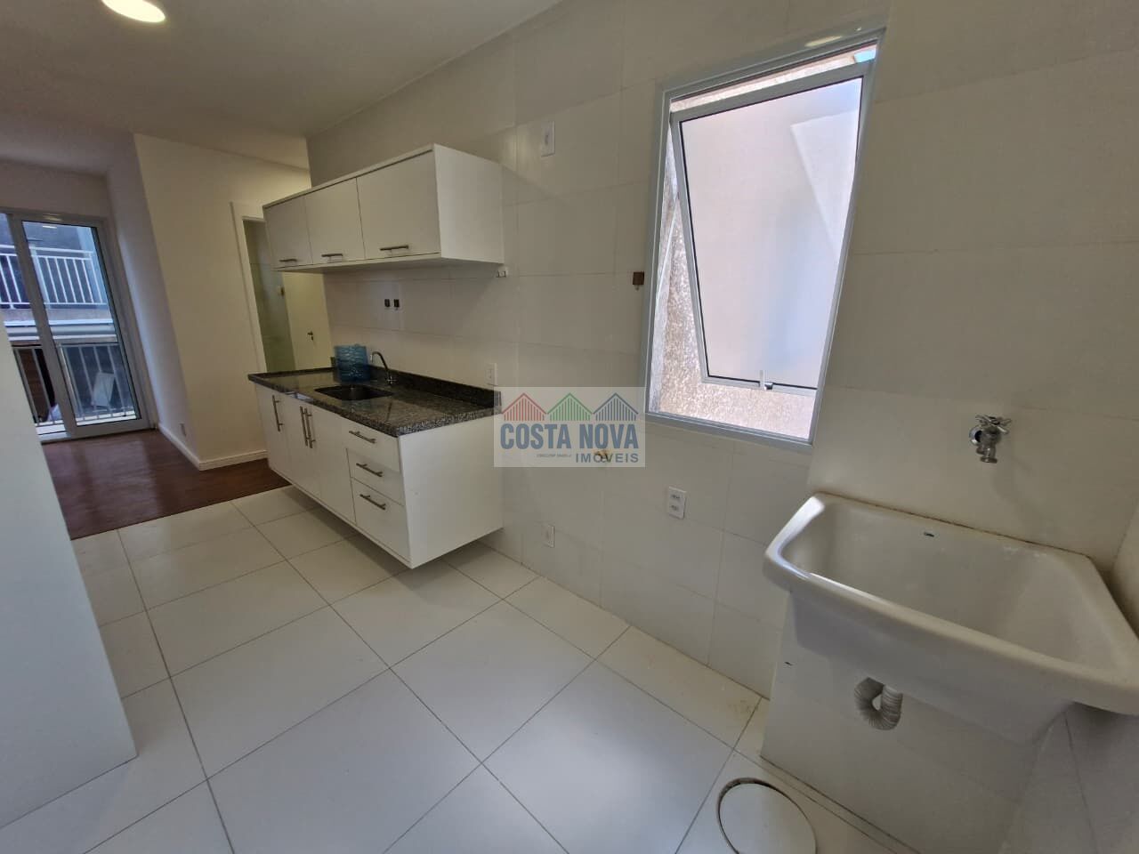 Apartamento, 2 quartos, 47 m² - Foto 6
