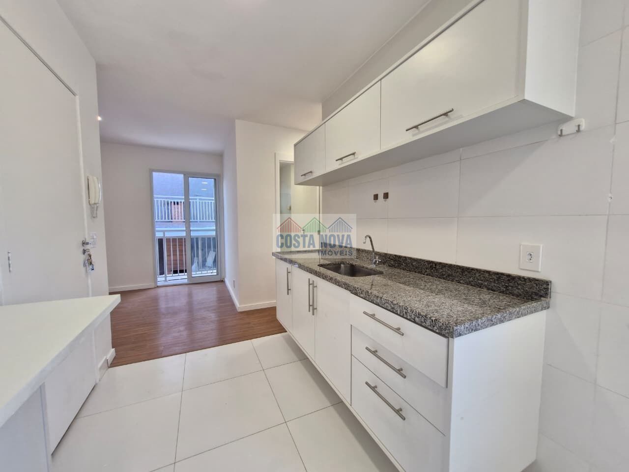 Apartamento, 2 quartos, 47 m² - Foto 8