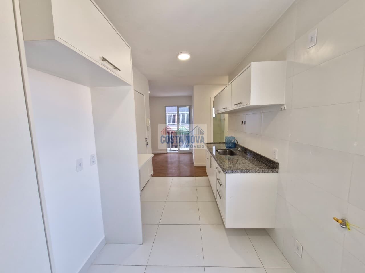 Apartamento, 2 quartos, 47 m² - Foto 7