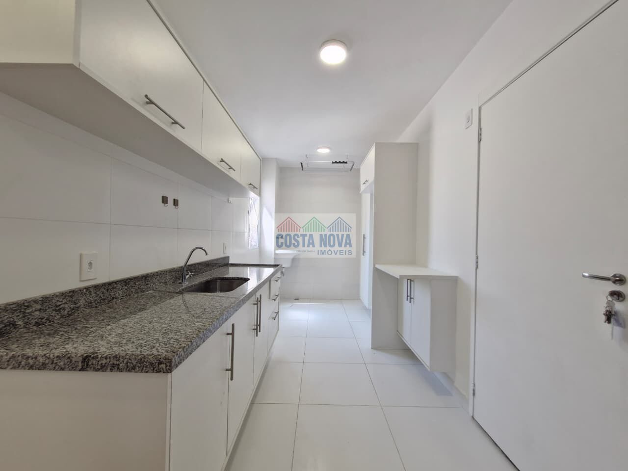 Apartamento, 2 quartos, 47 m² - Foto 9