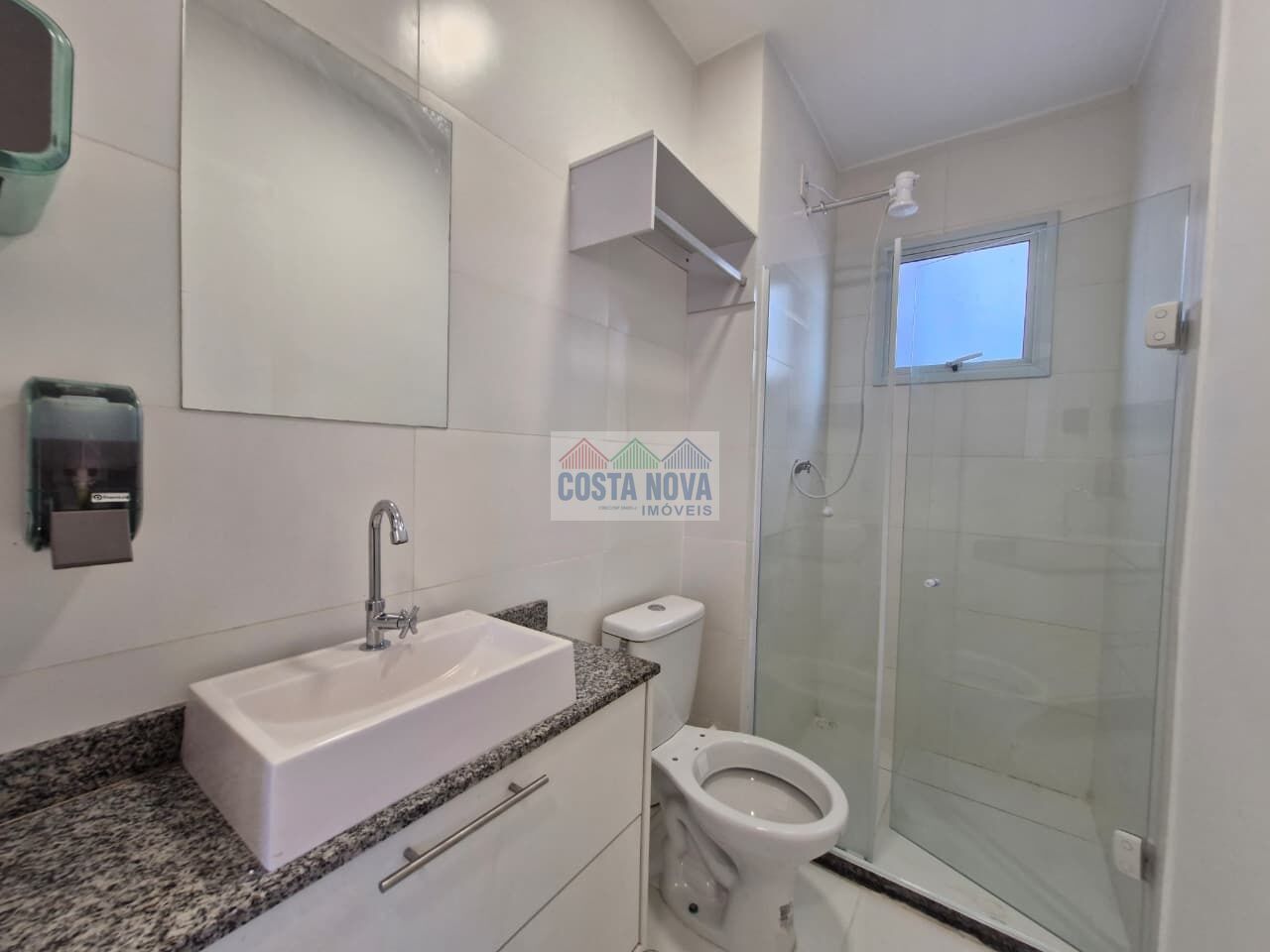 Apartamento, 2 quartos, 47 m² - Foto 10