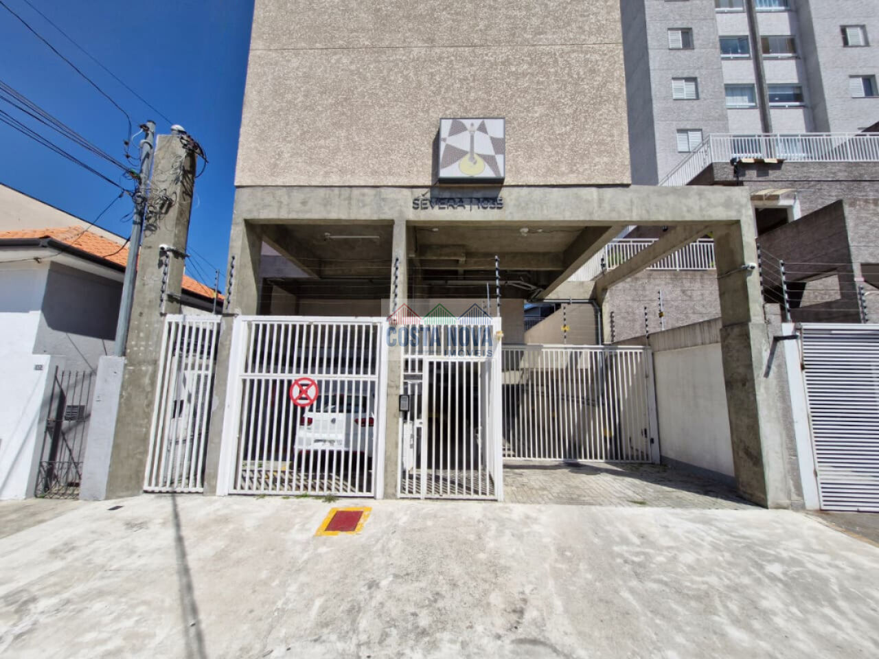 Apartamento, 2 quartos, 47 m² - Foto 19