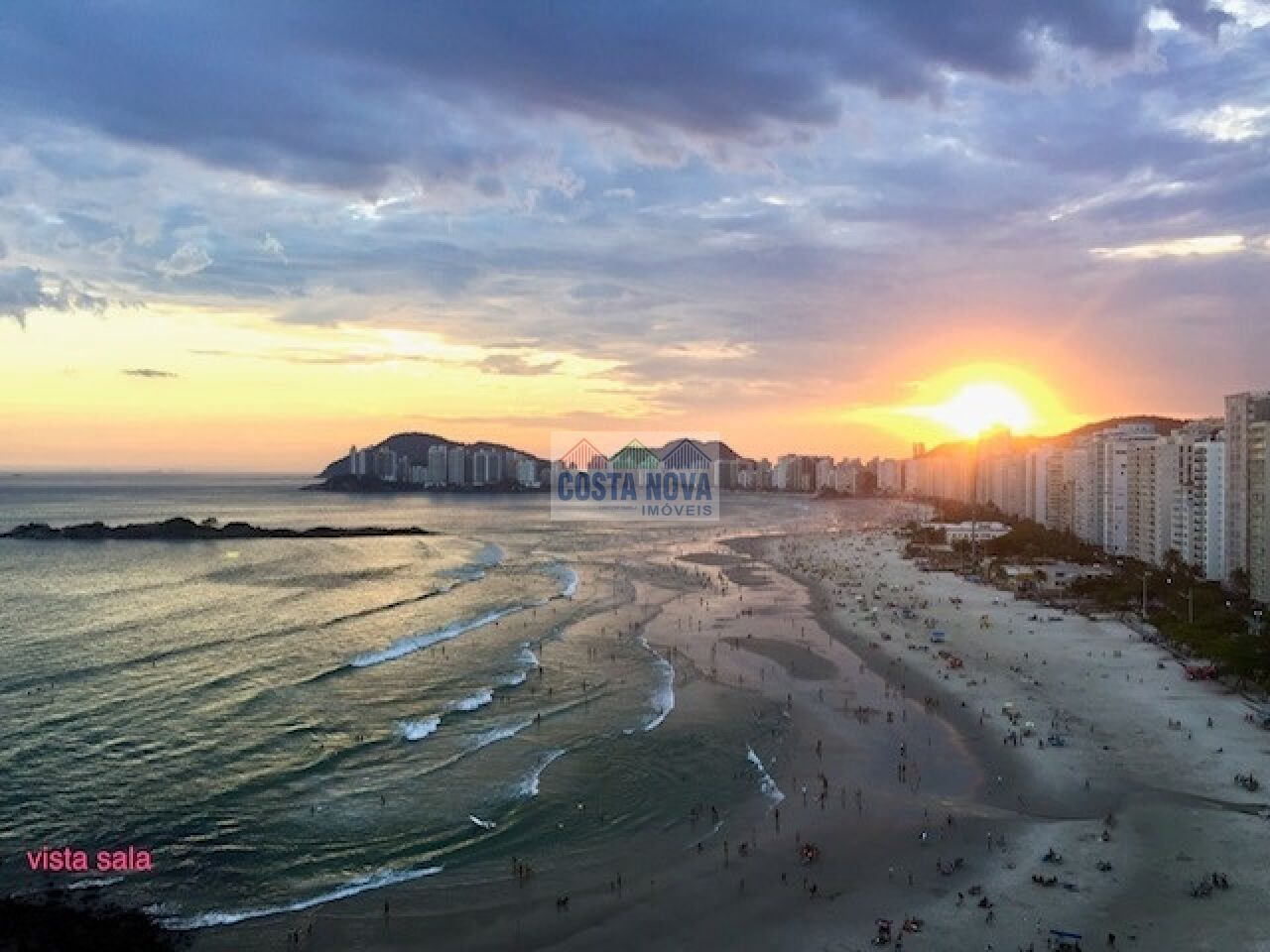 Apartamento para Venda - Morro do Maluf