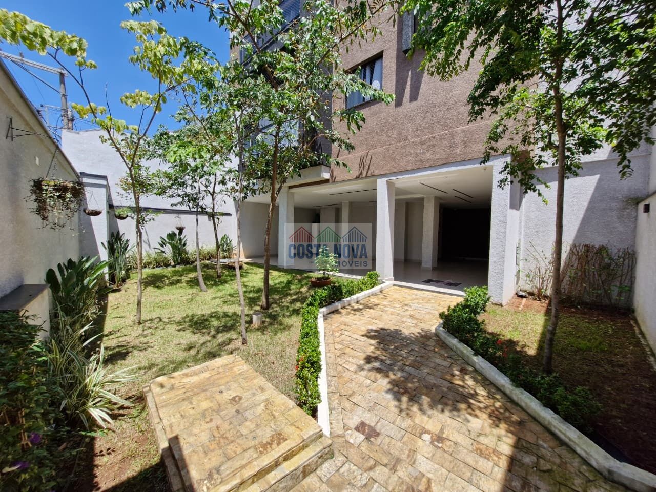 Apartamento, 1 quarto, 26 m² - Foto 3