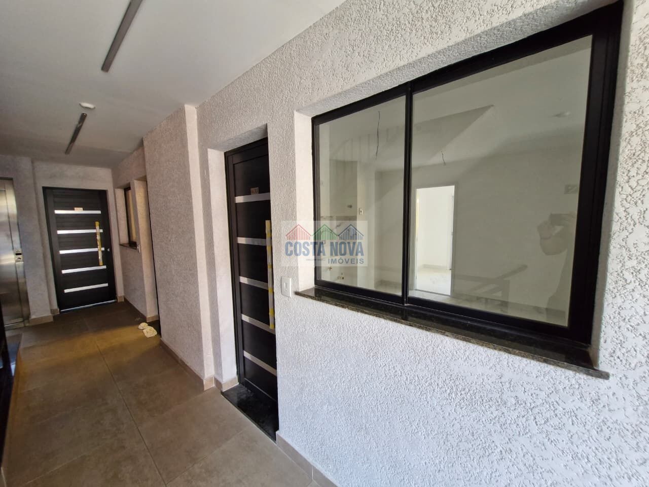 Apartamento, 1 quarto, 26 m² - Foto 7