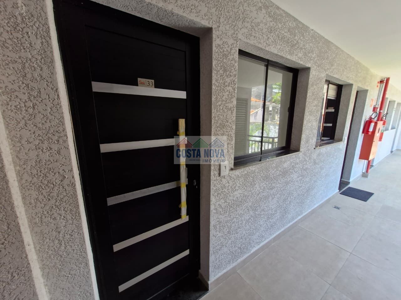 Apartamento, 1 quarto, 26 m² - Foto 8