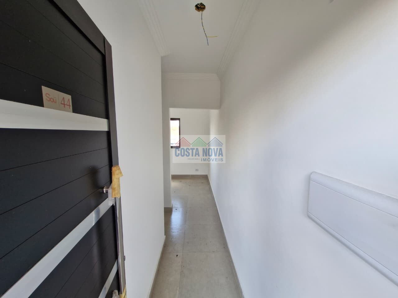 Apartamento, 1 quarto, 36 m² - Foto 2