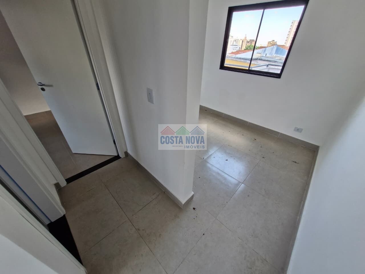 Apartamento, 1 quarto, 36 m² - Foto 3