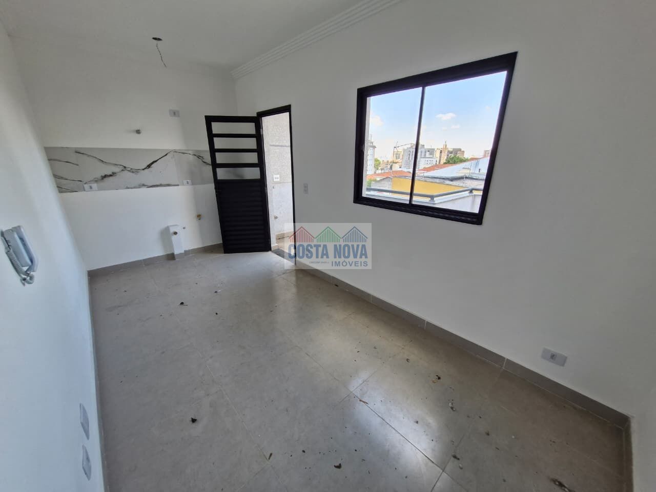 Apartamento, 1 quarto, 36 m² - Foto 6