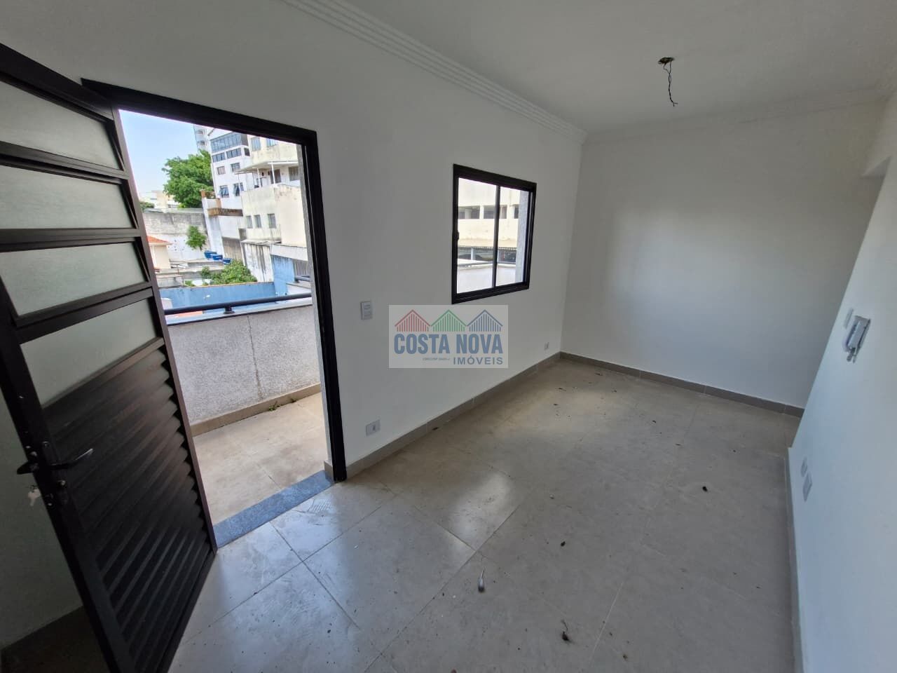 Apartamento, 1 quarto, 36 m² - Foto 8