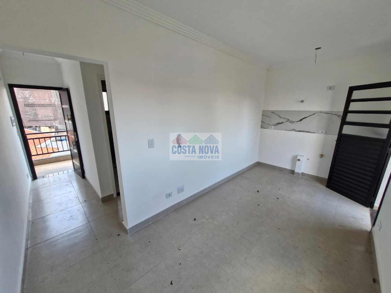 Apartamento, 1 quarto, 36 m² - Foto 9