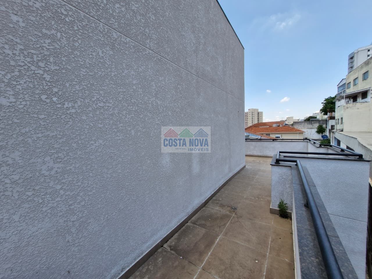 Apartamento, 1 quarto, 36 m² - Foto 12