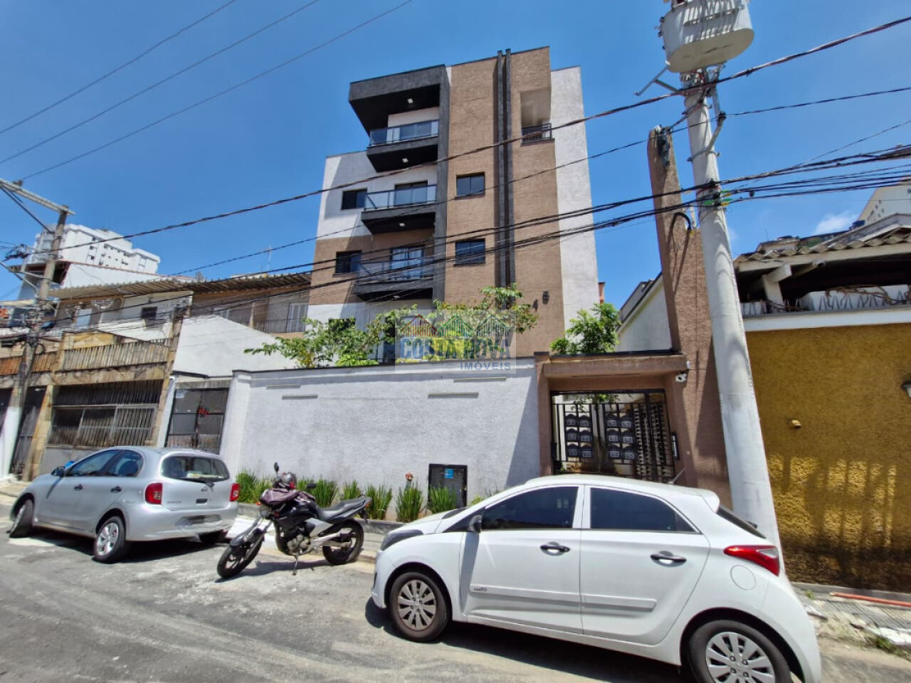 Apartamento, 1 quarto, 36 m² - Foto 16