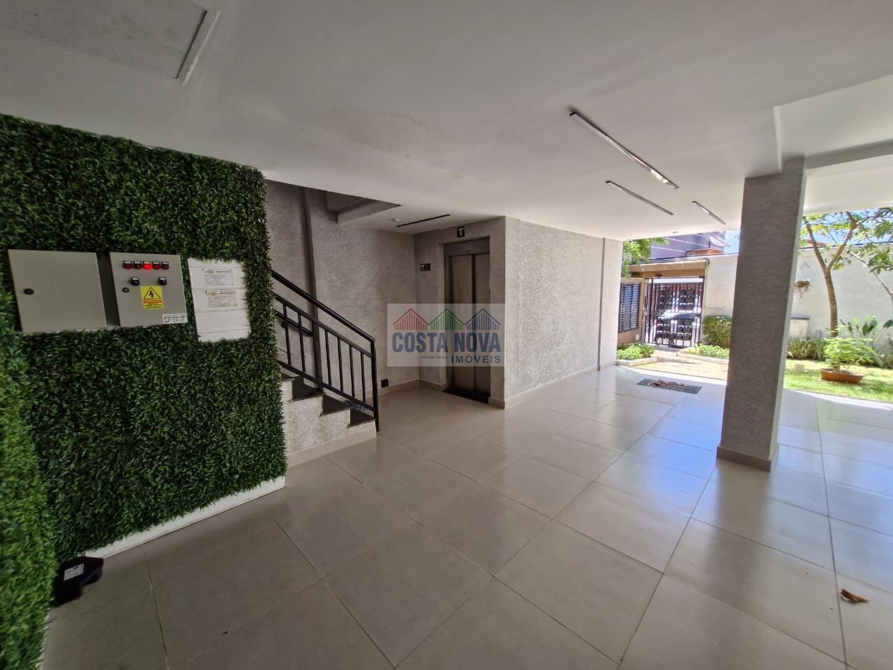 Apartamento, 1 quarto, 36 m² - Foto 19