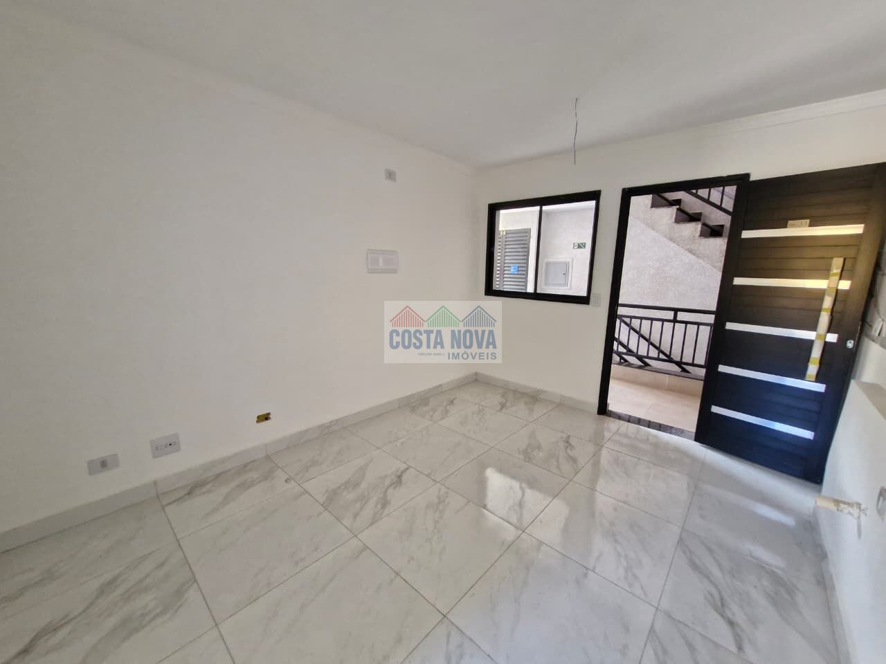 Apartamento para Venda - Vila Paulicéia