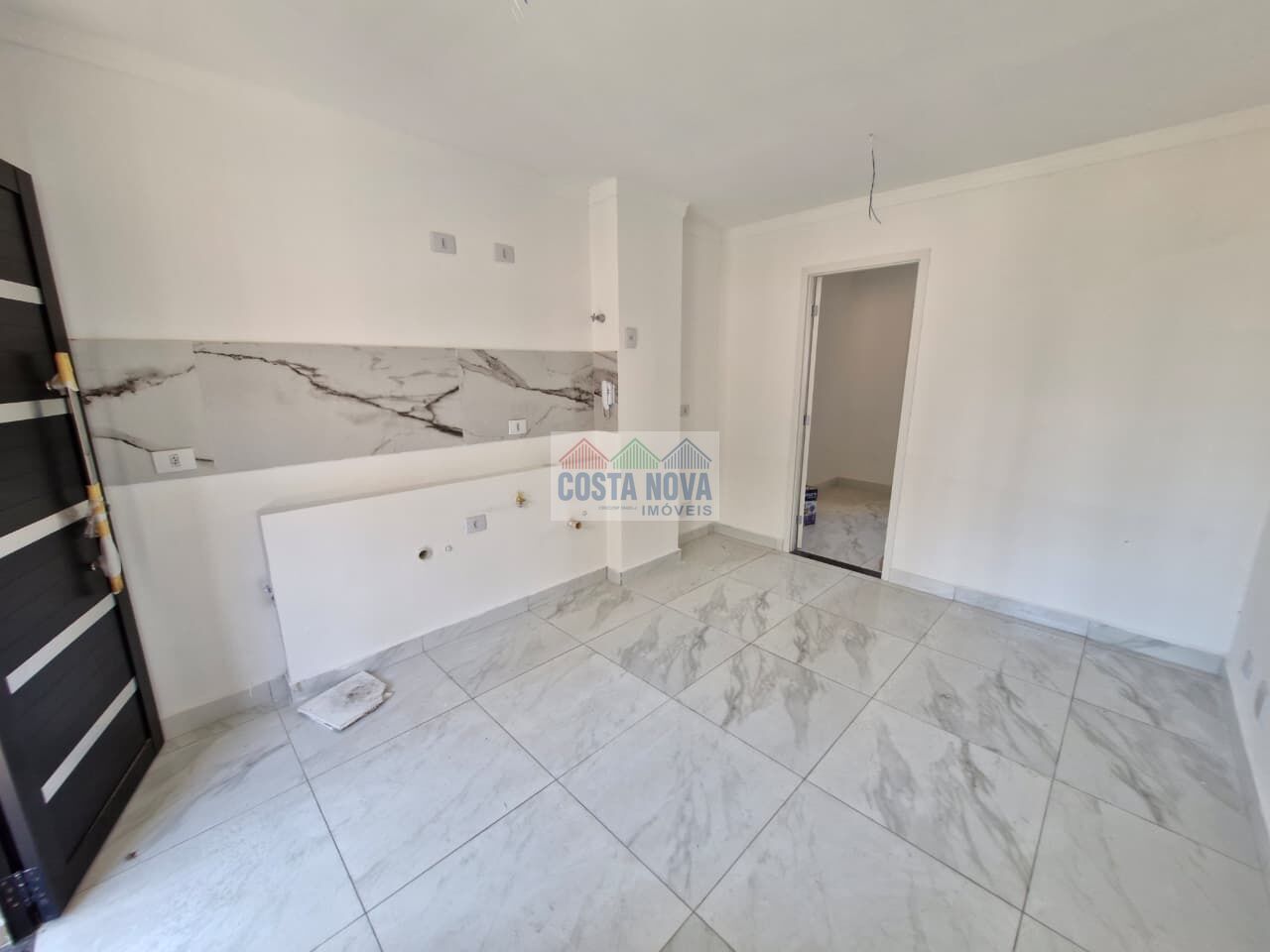 Apartamento para Venda - Vila Paulicéia