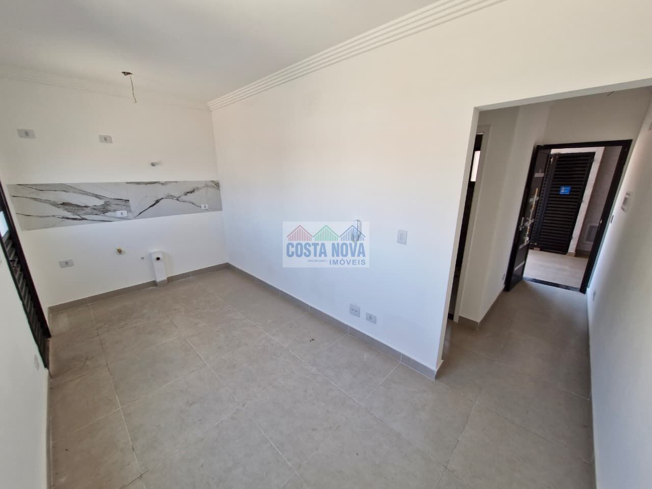 Apartamento para Venda - Vila Paulicéia