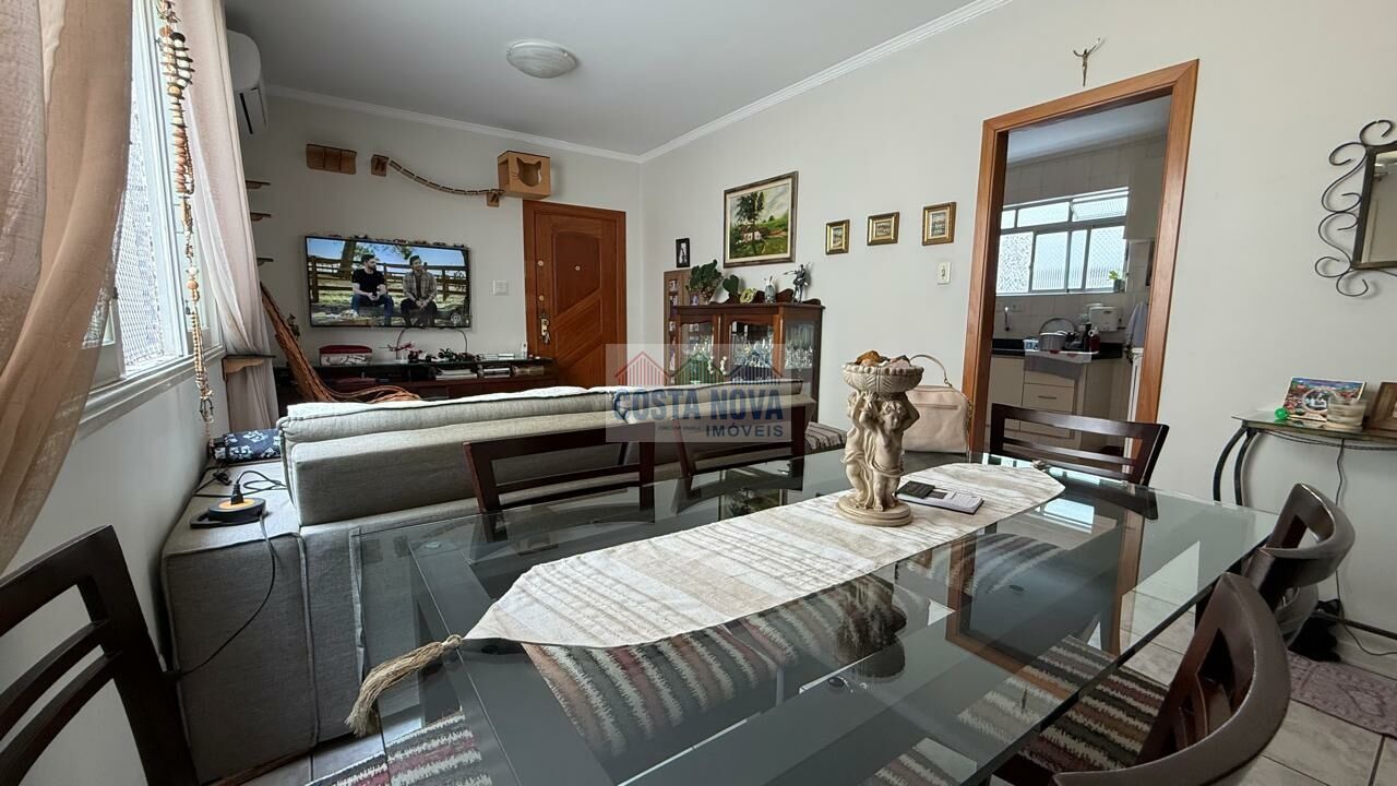 Apartamento, 3 quartos, 120 m² - Foto 1