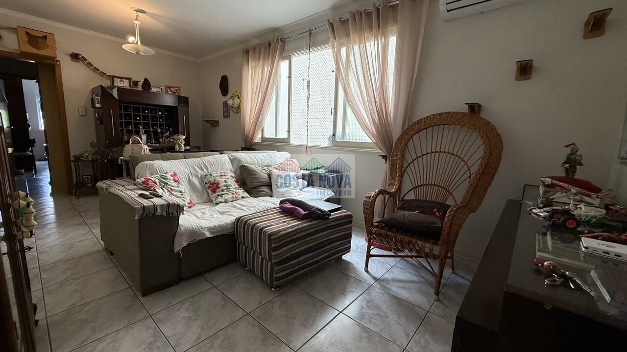 Apartamento, 3 quartos, 120 m² - Foto 3