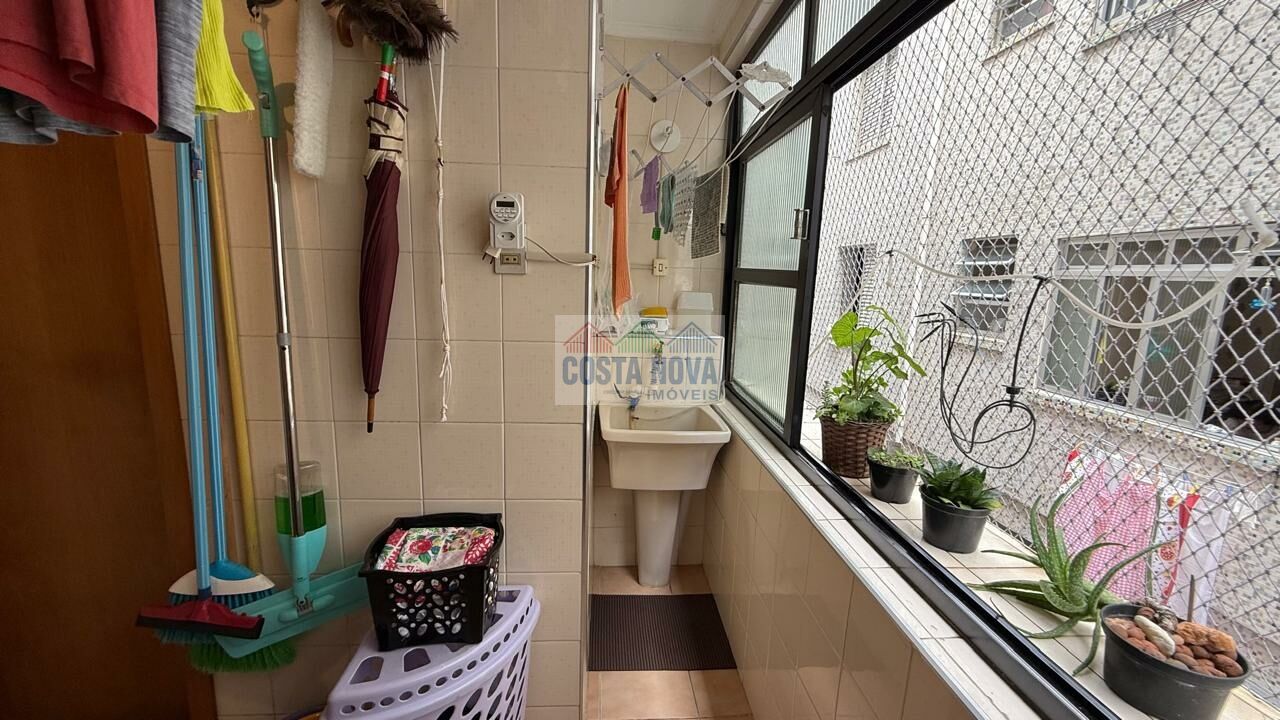 Apartamento, 3 quartos, 120 m² - Foto 23