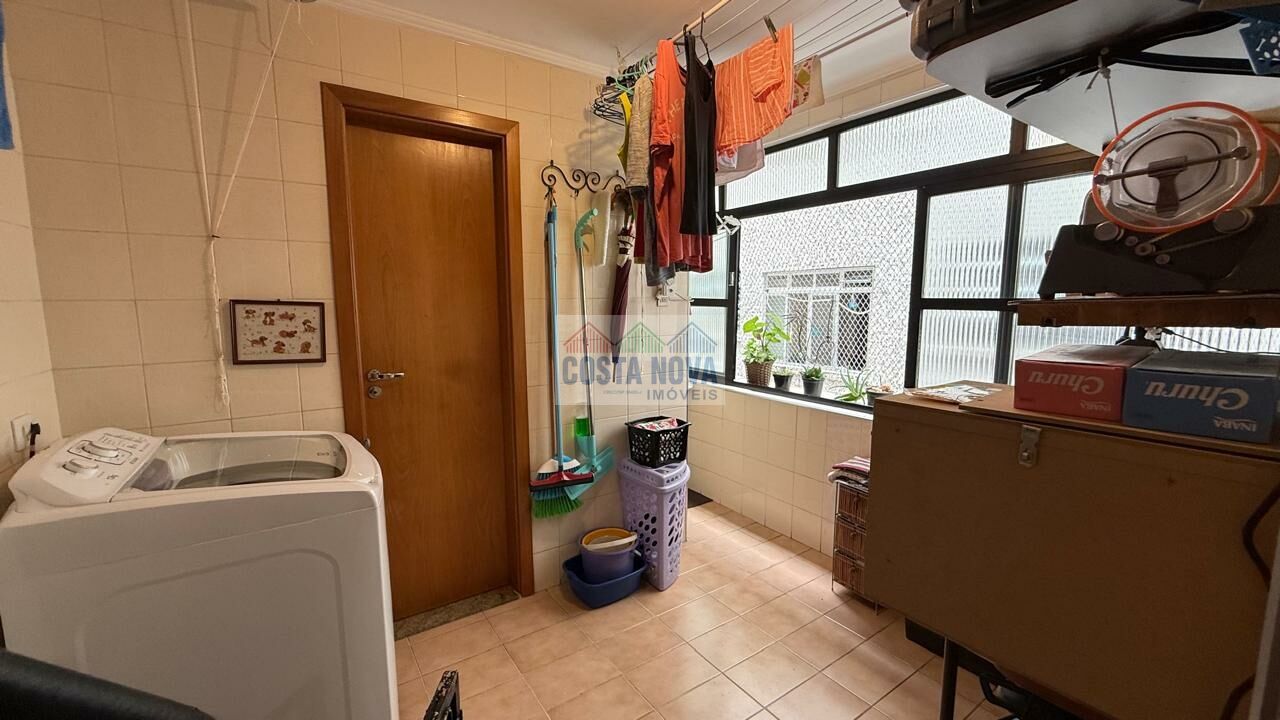 Apartamento, 3 quartos, 120 m² - Foto 21