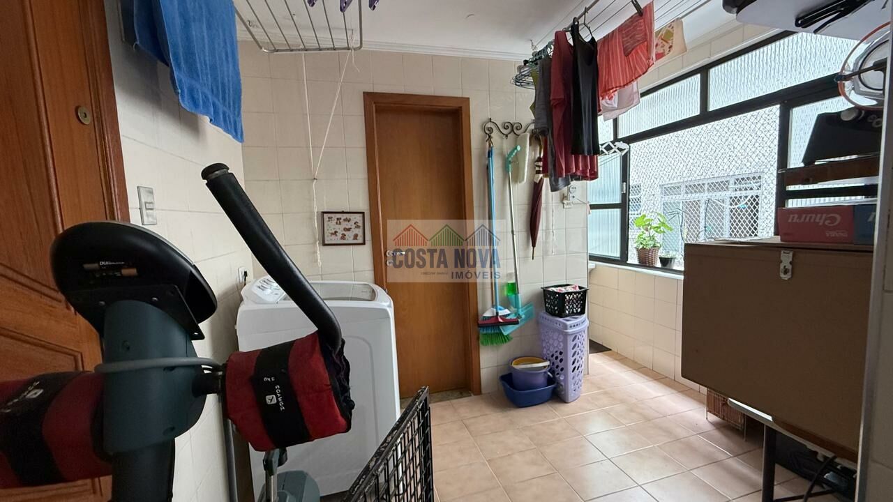 Apartamento, 3 quartos, 120 m² - Foto 22