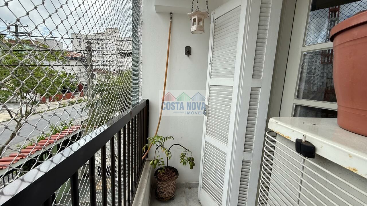 Apartamento, 3 quartos, 120 m² - Foto 13